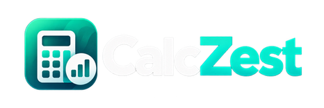 Calc Zest logo