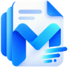 MinoPDF logo