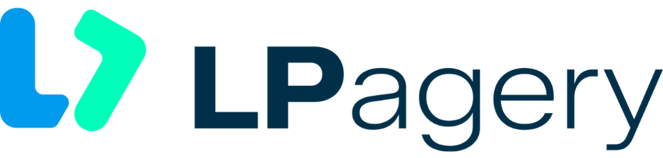 LPagery logo