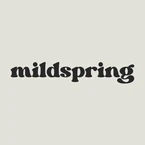 mildspring logo