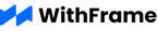 WithFrame logo