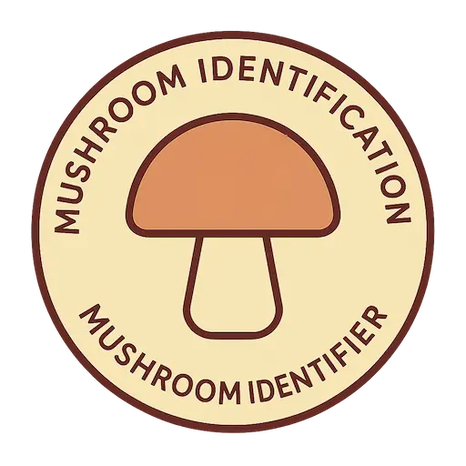 Mushroom Identifier logo