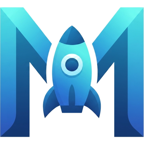 MicroLanding logo