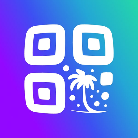 QR Code AI logo