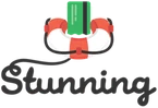 Stunning logo