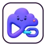 Video2URL logo