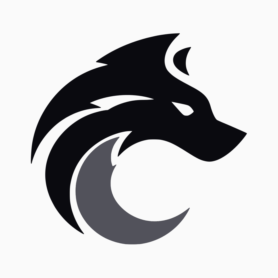 Ironfang Render logo