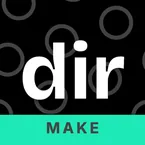Mkdirs logo