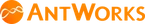 AntWorks™ logo