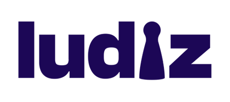 Ludiz logo
