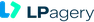 LPagery logo
