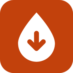 Plugin Drops logo