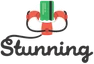 Stunning logo