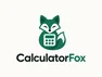 CalculatorFox logo
