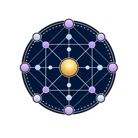 DestinyMatrix logo