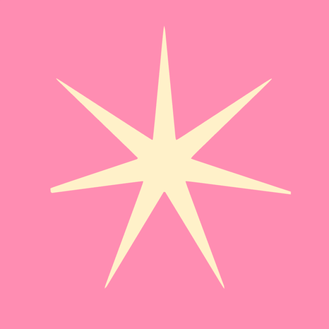 Clara Vale Studio logo