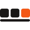 Robusty logo