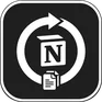 NotionManager logo