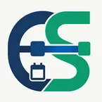 CalcSpan logo