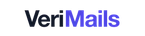 VeriMails™ logo