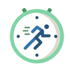 Backlsh logo