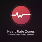 CalculateMyHeartRate logo