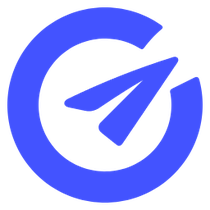 CompressFly logo