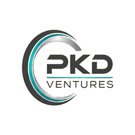 PKD Ventures logo