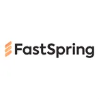 FastSpring® logo