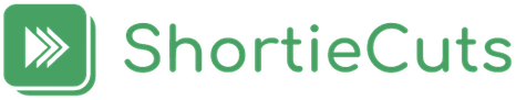ShortieCuts logo
