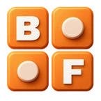BrickForgerAI logo