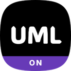 OnUML logo