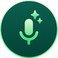 Kaption AI logo