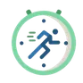 Backlsh logo
