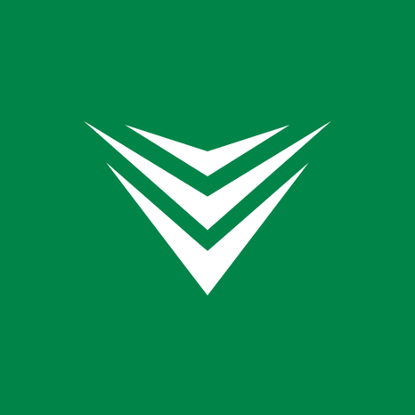 Vynix logo