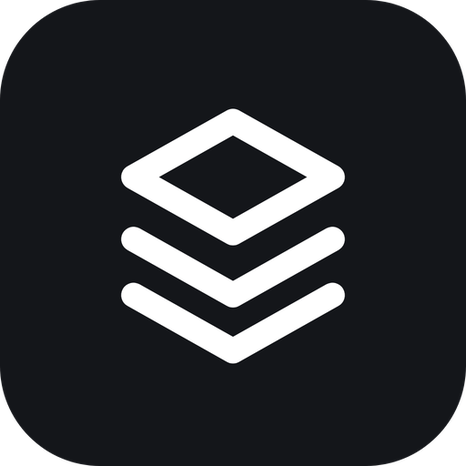 Link in Seconds logo