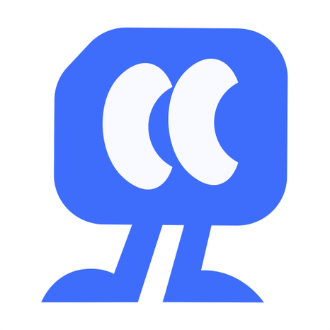 Mumble AI logo