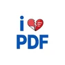 iHatePDF logo