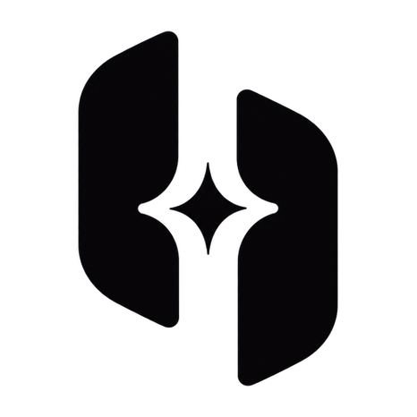 Hey Design AI logo