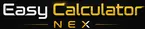 Easy Calculator Nex logo