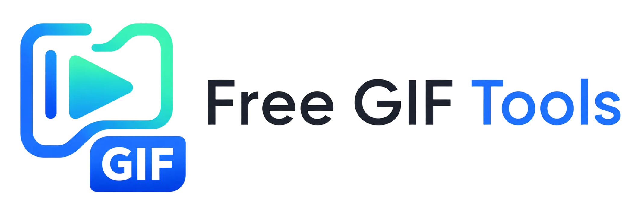 Free GIF Tools logo