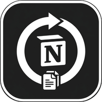 NotionManager logo
