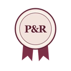 Page & Ribbon logo