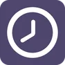 Intermittent Fasting Calculator logo