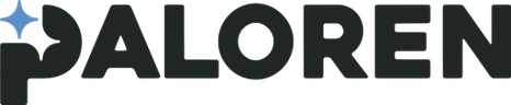 Paloren logo