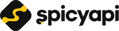 SpicyAPI logo