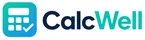 CalcWell logo
