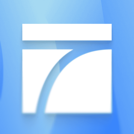 Taskless logo