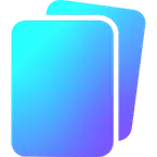 Flashcard Maker logo