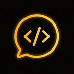 SpeakCode logo